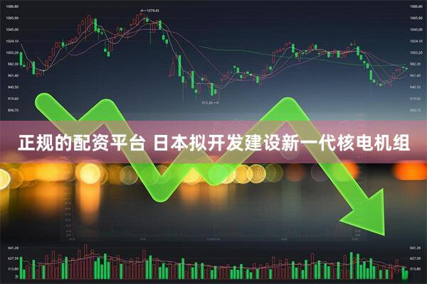 正规的配资平台 日本拟开发建设新一代核电机组