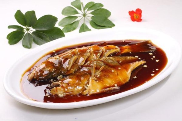 配资知识平台网 西湖醋鱼这么难吃，为啥还能成为一道名菜？这合理吗？