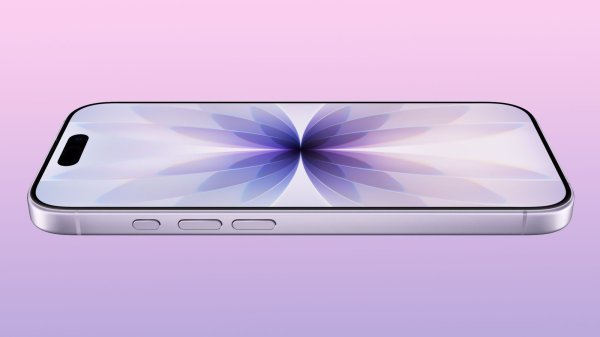 股票114在线配资查询网站 8GB内存限制,苹果iPhone 17无法使用高端Siri语音与听写功能
